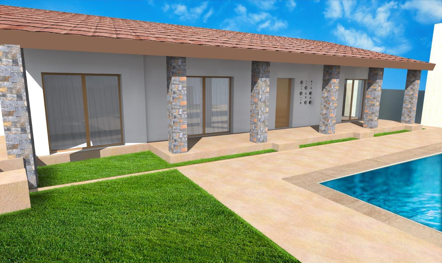 Evdokia Suites Gouves Exterior photo